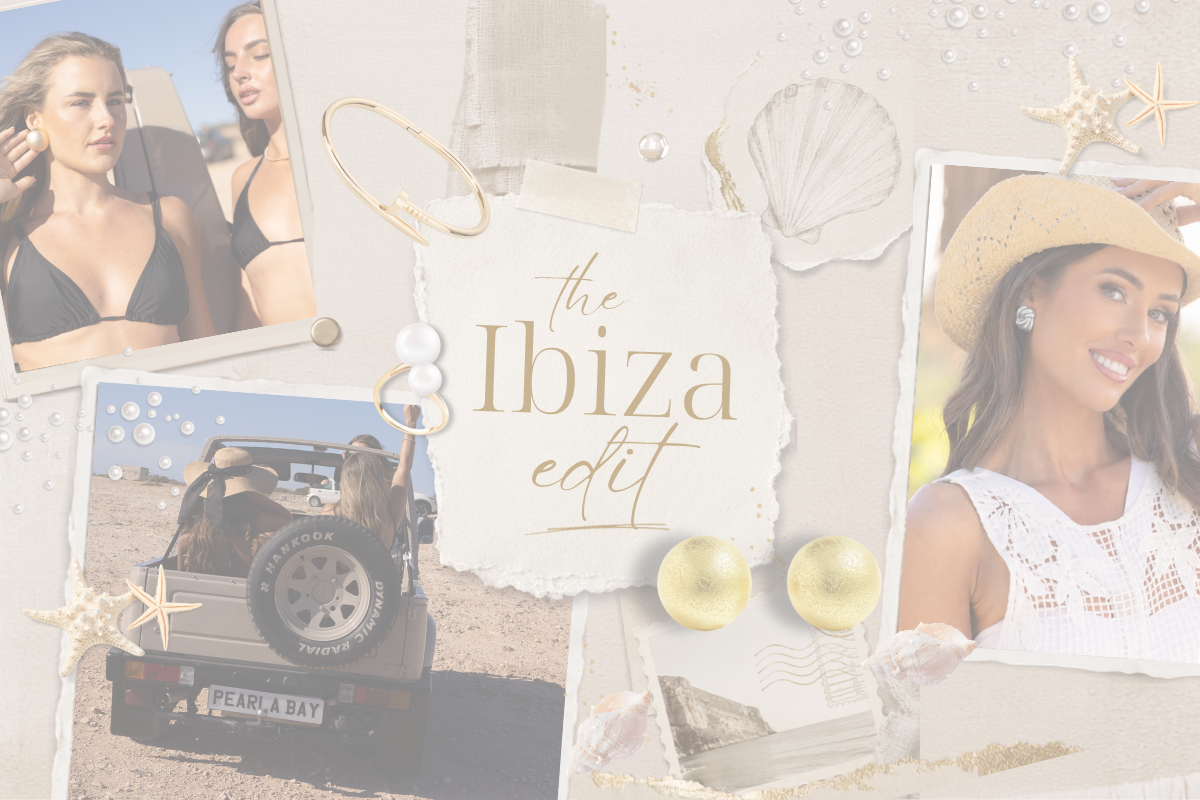 The Ibiza Edit