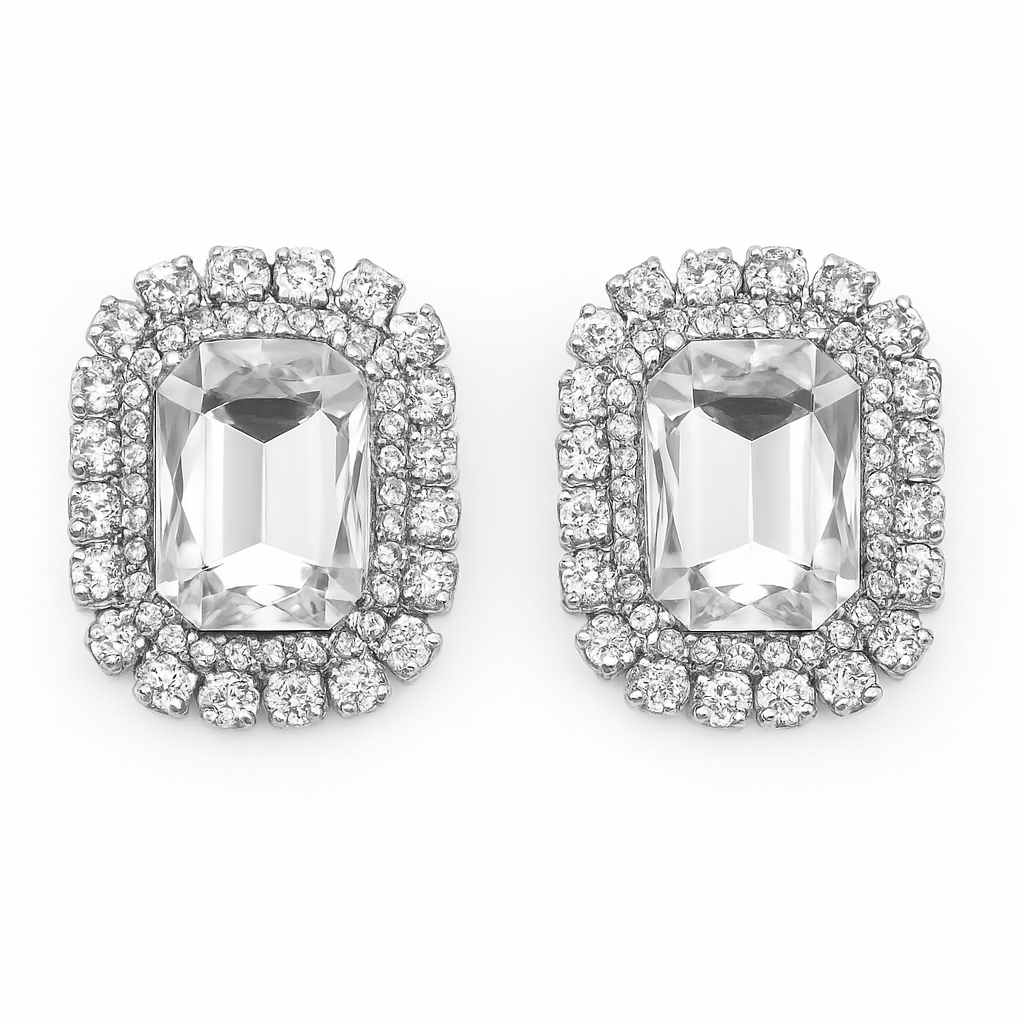 Statement Sparkle Set - Something Classic