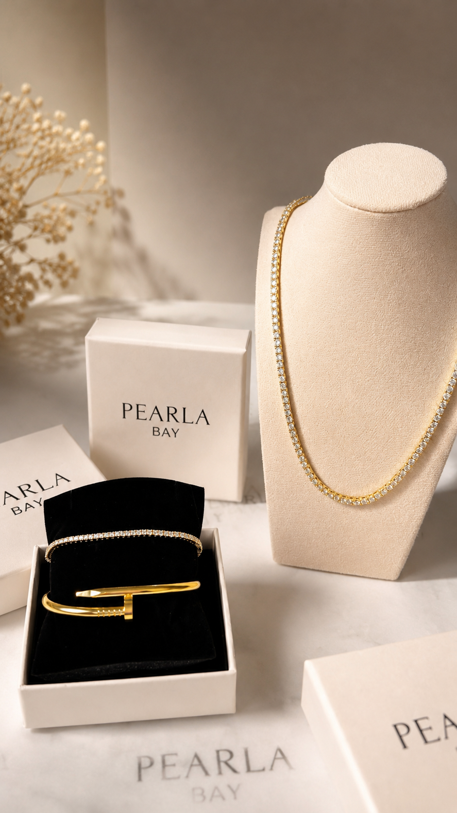 The May Bundle Gold
